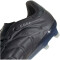 adidas Copa Pure II Elite Firm-Ground Fußballschuhe Herren A0QM - cblack/carbon/greone 43 1/3