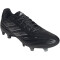 adidas Copa Pure II Elite Firm-Ground Fußballschuhe Herren A0QM - cblack/carbon/greone 48