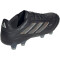 adidas Copa Pure II Elite Firm-Ground Fußballschuhe Herren A0QM - cblack/carbon/greone 48