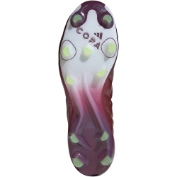 adidas Copa Pure II Elite Firm-Ground Fu&szlig;ballschuhe Herren AEDQ - shared/ftwwht/tesoye 40 2/3