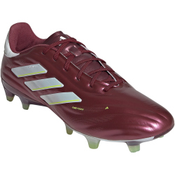 adidas Copa Pure II Elite Firm-Ground Fu&szlig;ballschuhe Herren AEDQ - shared/ftwwht/tesoye 40 2/3