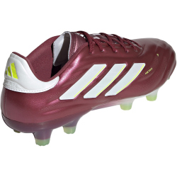 adidas Copa Pure II Elite Firm-Ground Fu&szlig;ballschuhe Herren AEDQ - shared/ftwwht/tesoye 40 2/3