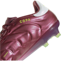 adidas Copa Pure II Elite Firm-Ground Fu&szlig;ballschuhe Herren AEDQ - shared/ftwwht/tesoye 40 2/3