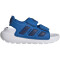 adidas Altaswim 2.0 Badesandalen Kinder 56F0 - broyal/dkblue/ftwwht 20