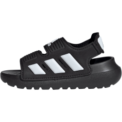 adidas Altaswim 2.0 Baby-Badesandalen A0QM - cblack/ftwwht/cblack 20