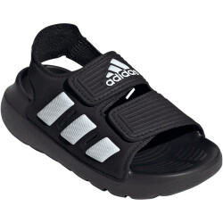 adidas Altaswim 2.0 Baby-Badesandalen A0QM - cblack/ftwwht/cblack 20