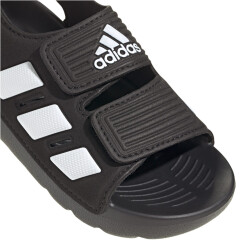 adidas Altaswim 2.0 Baby-Badesandalen A0QM - cblack/ftwwht/cblack 20