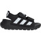 adidas Altaswim 2.0 Baby-Badesandalen A0QM - cblack/ftwwht/cblack 20