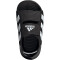 adidas Altaswim 2.0 Baby-Badesandalen A0QM - cblack/ftwwht/cblack 20