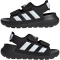 adidas Altaswim 2.0 Baby-Badesandalen A0QM - cblack/ftwwht/cblack 20