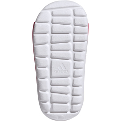 adidas Altaswim 2.0 Baby-Badesandalen AEK7 - pulmag/blipnk/ftwwht 20