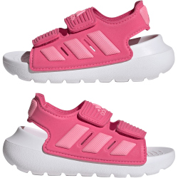 adidas Altaswim 2.0 Baby-Badesandalen AEK7 - pulmag/blipnk/ftwwht 20