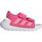 adidas Altaswim 2.0 Baby-Badesandalen AEK7 - pulmag/blipnk/ftwwht 20