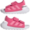 adidas Altaswim 2.0 Baby-Badesandalen AEK7 - pulmag/blipnk/ftwwht 20