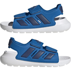 adidas Altaswim 2.0 Badesandalen Kinder 56F0 - broyal/dkblue/ftwwht 28