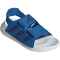 adidas Altaswim 2.0 Badesandalen Kinder 56F0 - broyal/dkblue/ftwwht 28