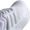 adidas Ubounce DNA Sneaker Damen 01F7 - ftwwht/ftwwht/ftwwht 41 1/3