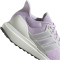 adidas Ubounce DNA Sneaker Damen AFAY - icelav/greone/silvmt 41 1/3