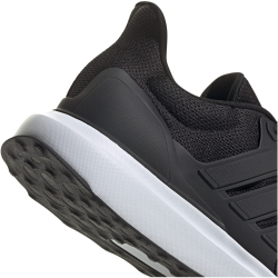 adidas Ubounce DNA Sneaker Herren A0QM - cblack/cblack/ftwwht 42