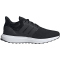 adidas Ubounce DNA Sneaker Herren A0QM - cblack/cblack/ftwwht 42