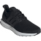 adidas Ubounce DNA Sneaker Herren A0QM - cblack/cblack/ftwwht 42