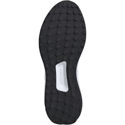 adidas Ubounce DNA Sneaker Herren 01F7 - ftwwht/ftwwht/cblack 41 1/3