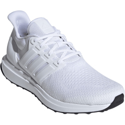 adidas Ubounce DNA Sneaker Herren 01F7 - ftwwht/ftwwht/cblack 41 1/3