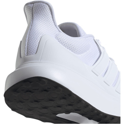 adidas Ubounce DNA Sneaker Herren 01F7 - ftwwht/ftwwht/cblack 41 1/3