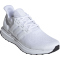 adidas Ubounce DNA Sneaker Herren 01F7 - ftwwht/ftwwht/cblack 41 1/3