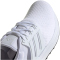 adidas Ubounce DNA Sneaker Herren 01F7 - ftwwht/ftwwht/cblack 41 1/3