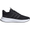 adidas X_Plrpath Sneaker Damen A0QM - cblack/cblack/ftwwht 36