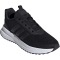 adidas X_Plrpath Sneaker Damen A0QM - cblack/cblack/ftwwht 36