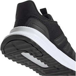 adidas X_Plrpath Sneaker Damen A0QM - cblack/cblack/ftwwht 38 2/3