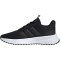 adidas X_Plrpath Sneaker Damen A0QM - cblack/cblack/ftwwht 38 2/3
