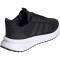 adidas X_Plrpath Sneaker Damen A0QM - cblack/cblack/ftwwht 38 2/3