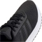 adidas X_Plrpath Sneaker Damen A0QM - cblack/cblack/ftwwht 38 2/3