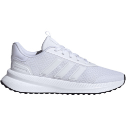 adidas X_Plrpath Sneaker Damen ID0481 - cloud white/cloud white/core black 36