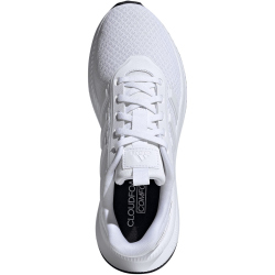 adidas X_Plrpath Sneaker Damen ID0481 - cloud white/cloud white/core black 36