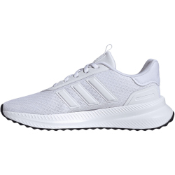 adidas X_Plrpath Sneaker Damen ID0481 - cloud white/cloud white/core black 36
