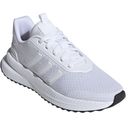adidas X_Plrpath Sneaker Damen ID0481 - cloud white/cloud white/core black 36