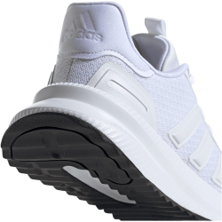 adidas X_Plrpath Sneaker Damen ID0481 - cloud white/cloud white/core black 36