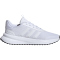 adidas X_Plrpath Sneaker Damen ID0481 - cloud white/cloud white/core black 36