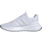 adidas X_Plrpath Sneaker Damen ID0481 - cloud white/cloud white/core black 36