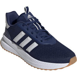 adidas X_Plrpath Sneaker Herren 043A - dkblue/cwhite/gum3 42
