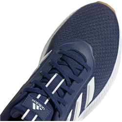 adidas X_Plrpath Sneaker Herren 043A - dkblue/cwhite/gum3 42