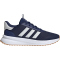 adidas X_Plrpath Sneaker Herren 043A - dkblue/cwhite/gum3 42