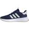 adidas X_Plrpath Sneaker Herren 043A - dkblue/cwhite/gum3 42
