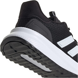 adidas X_Plrpath Sneaker Herren A0QM - cblack/ftwwht/cblack 40 2/3