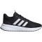adidas X_Plrpath Sneaker Herren A0QM - cblack/ftwwht/cblack 40 2/3