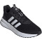 adidas X_Plrpath Sneaker Herren A0QM - cblack/ftwwht/cblack 40 2/3